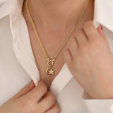 14k Gold | Charms for Bracelet & Necklace