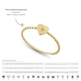 14k Gold | Heart Ring