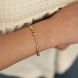 14k Gold | Extender Chain with Lobster Clasp