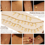 14k Gold | Extender Chain with Lobster Clasp