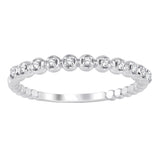 8k - 14k - 18k Gold | Full Eternity Diamond Ring